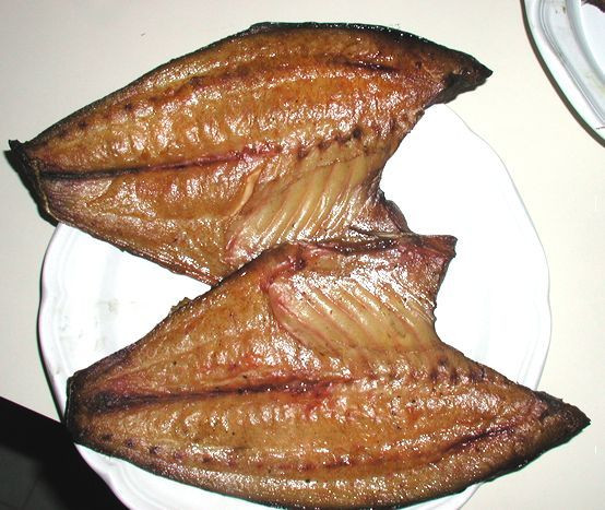 Smoked Fish Brine Recipes
 Brined Smoked Fish Recipe Recipes I like