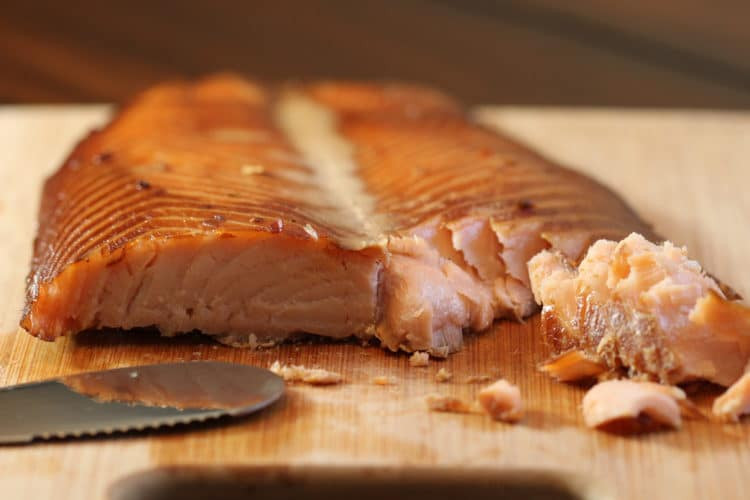 Smoked Fish Brine Recipes
 How to Make Smoked Salmon and Brine Recipe
