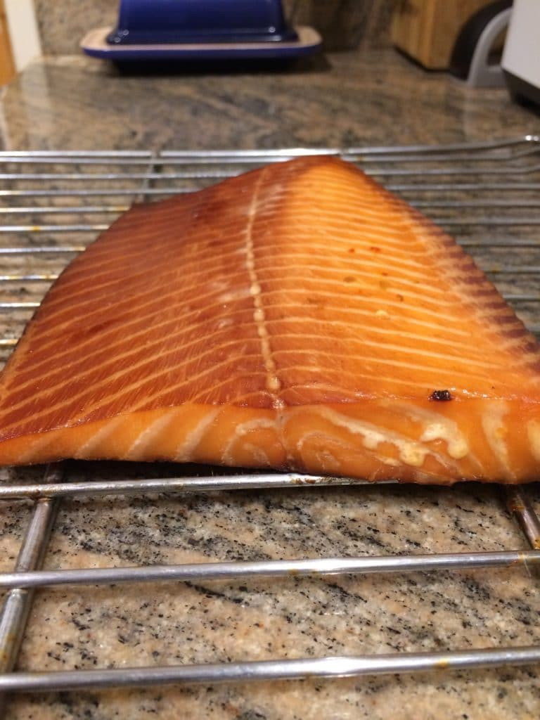 Smoked Fish Brine Recipes
 How to Make Smoked Salmon and Brine Recipe Kevin Is Cooking