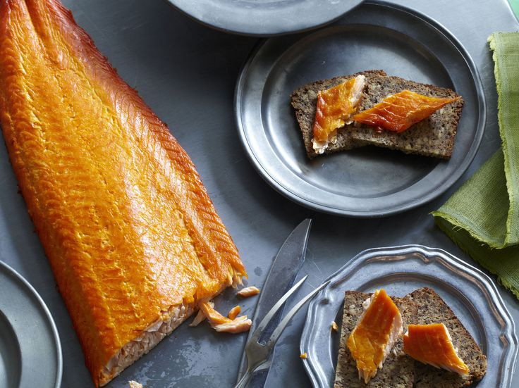Smoked Fish Brine Recipes
 Best 25 Smoked salmon brine ideas on Pinterest