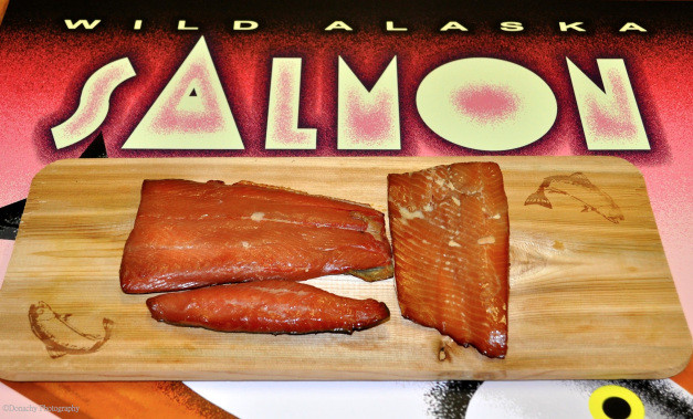 Smoked Fish Brine Recipes
 Smoked Salmon with Soy Sauce and Brown Sugar Brine