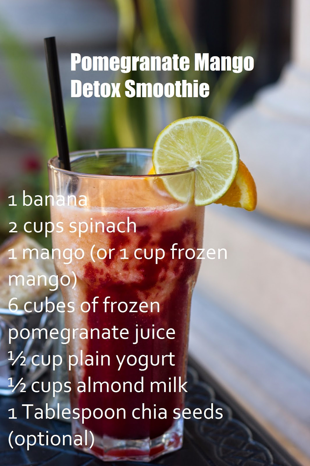 Smoothies To Lose Weight Fast
 Healthy Smoothie Recipes 3 Healthy Smoothie Recipes To