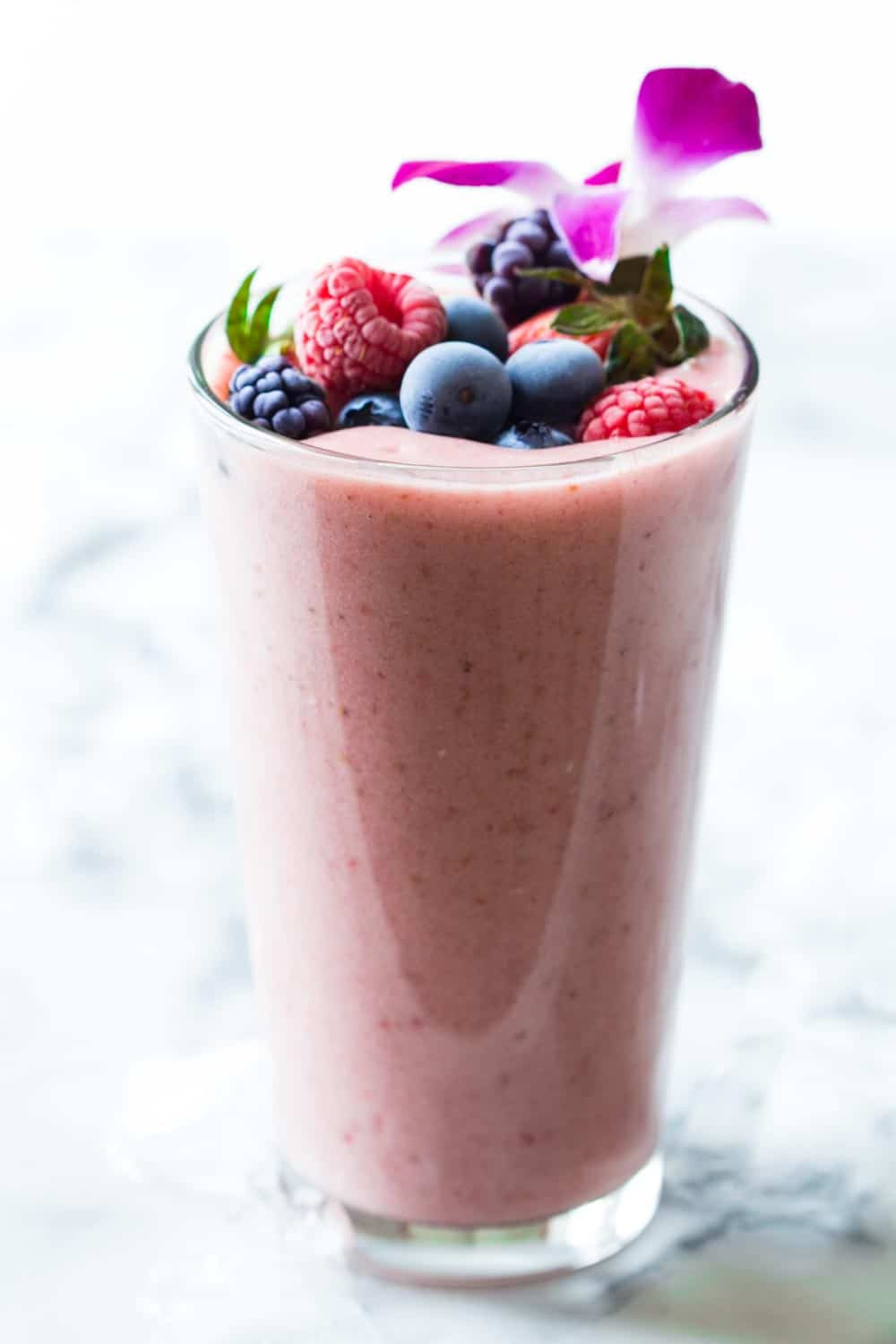 Smoothies With Yogurt
 Strawberry Smoothie Without Yogurt Green Healthy Cooking