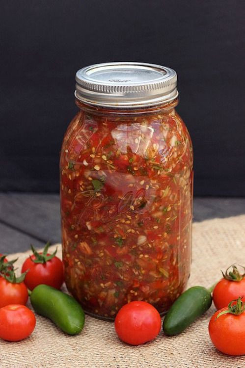 Spicy Salsa Recipe For Canning
 23 Ideas for Hot Salsa Recipe for Canning Best Round Up