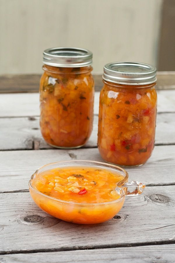 Spicy Salsa Recipe For Canning
 23 Best Ideas Spicy Salsa Recipe for Canning Best Round