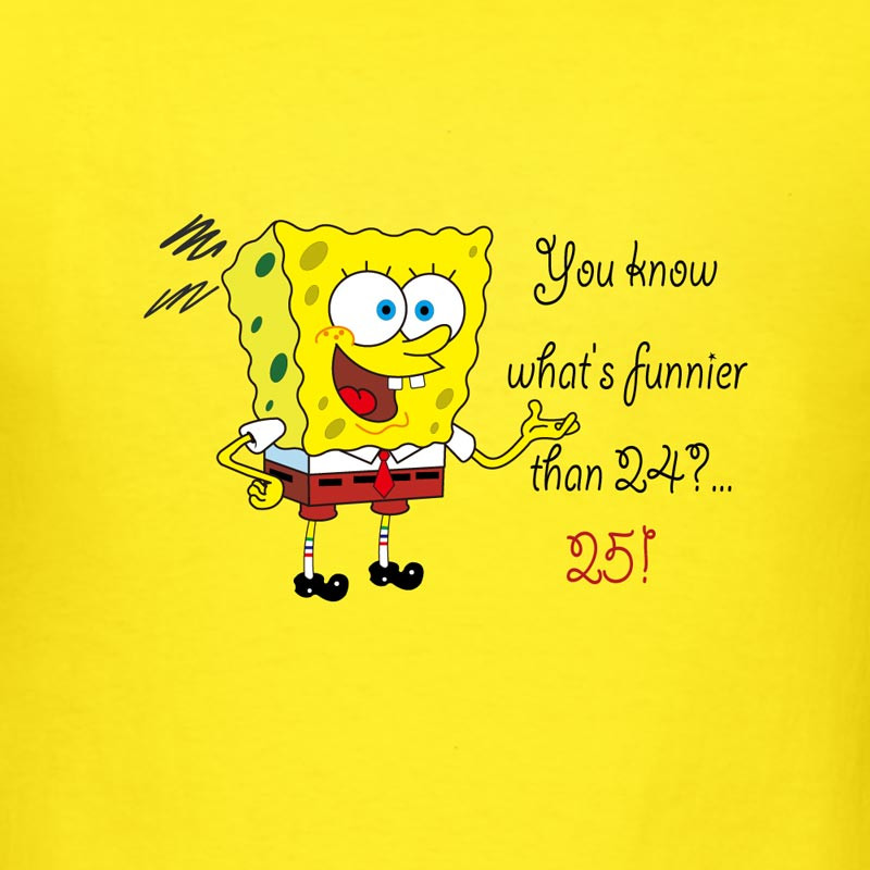 Sponge Bob Birthday Quotes
 Famous Quotes By Spongebob QuotesGram