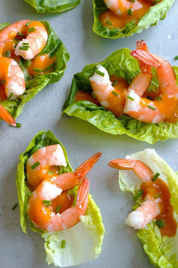 Spring Ideas Food
 30 Quick and Easy Spring Appetizers for Your Parties