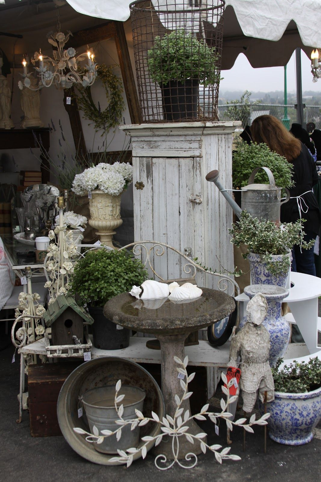 Spring Ideas For Resale Booths
 Pin by Nicole Merkle on Flea Market Setup