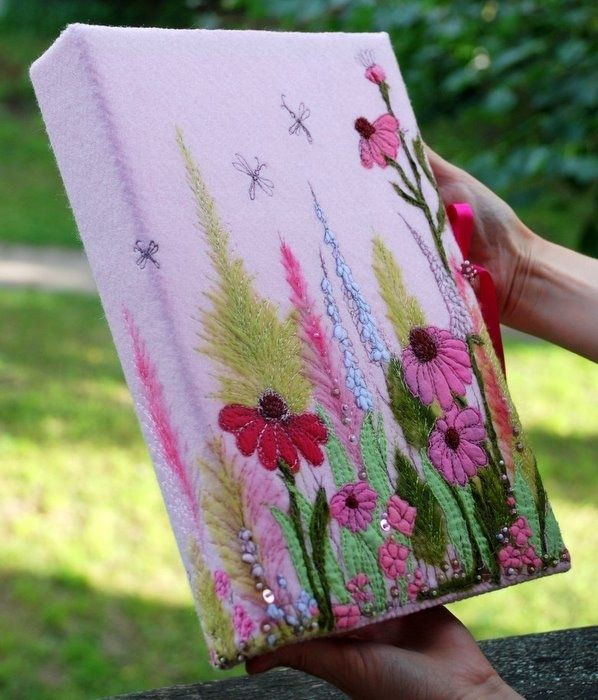 Spring Ideas For Teens
 spring fabric craft ideas