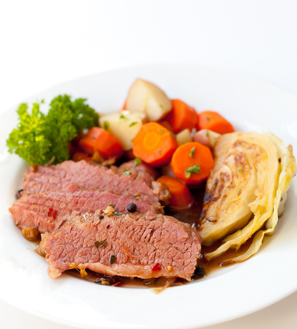 St Patrick Day Corned Beef And Cabbage
 7 Corned Beef & Cabbage Recipes for St Patrick’s Day