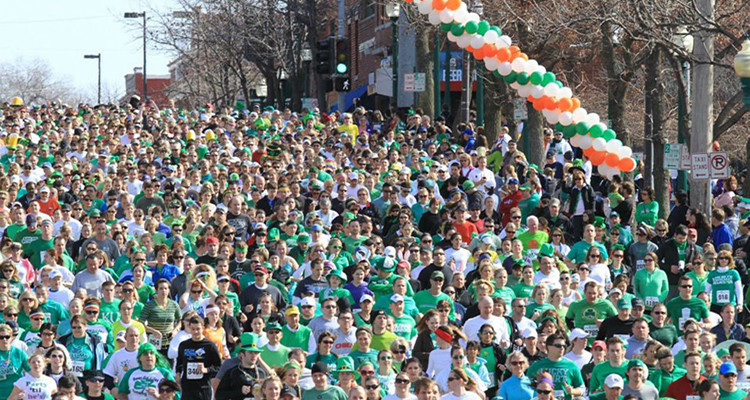 St. Patrick's Day Activities
 Everything You Need to Know About St Patrick’s Day in KC