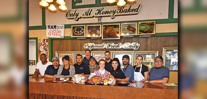 Stop And Shop Holiday Dinners
 Toluca Lake’s HoneyBaked Ham one stop shop for holiday