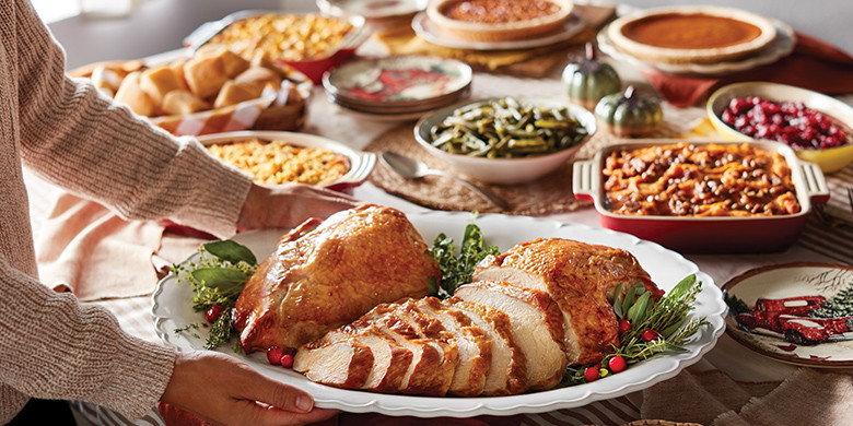 Stop And Shop Holiday Dinners
 The Best Stop and Shop Christmas Dinners Most Popular
