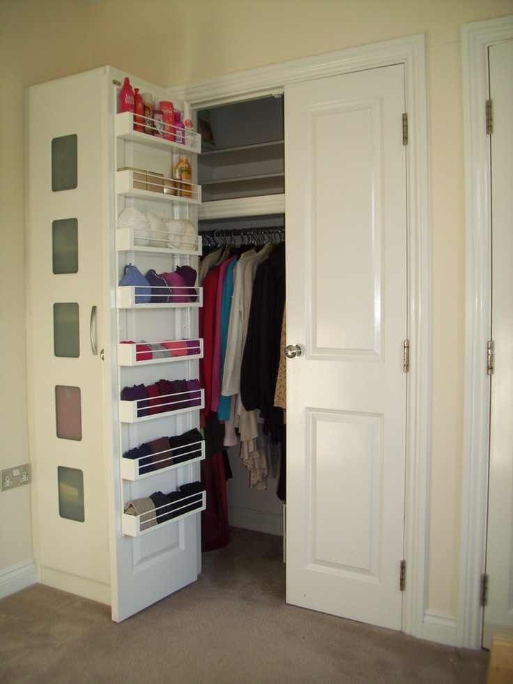 Storage For Bedroom
 Wardrobe My dream home