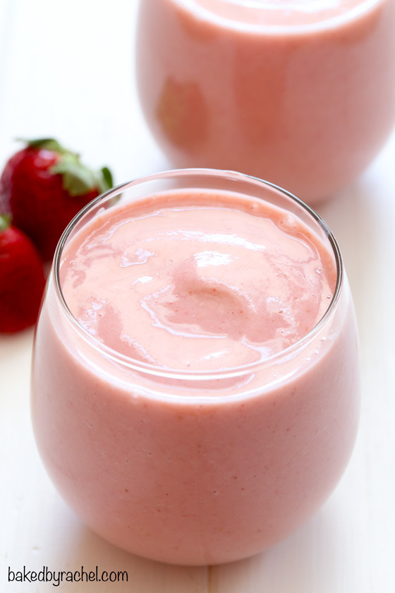 Strawberry Pineapple Smoothie Recipes
 Strawberry Pineapple Fruit Salsa
