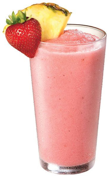 Strawberry Pineapple Smoothie Recipes
 10 DIY Face Masks You Can Make Right Now