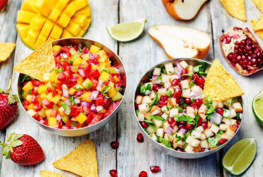 Summer Salsa Recipe
 13 Essential Summer Salsa Recipes You Need to Spice Up