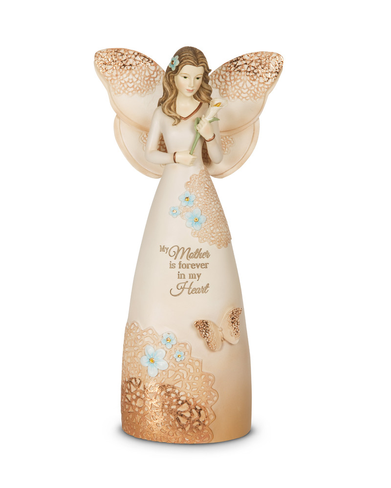 Sympathy Gift Ideas For Loss Of Mother
 Sympathy for Loss of Mother Memorial Angel