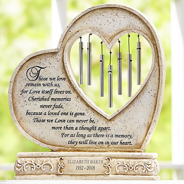 Sympathy Gift Ideas For Loss Of Mother
 Personalized Sympathy Gifts & Memorial Gifts at Personal