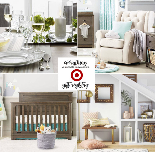 Target Gift Registry Wedding
 Everything You Need to Know About a Tar Gift Registry