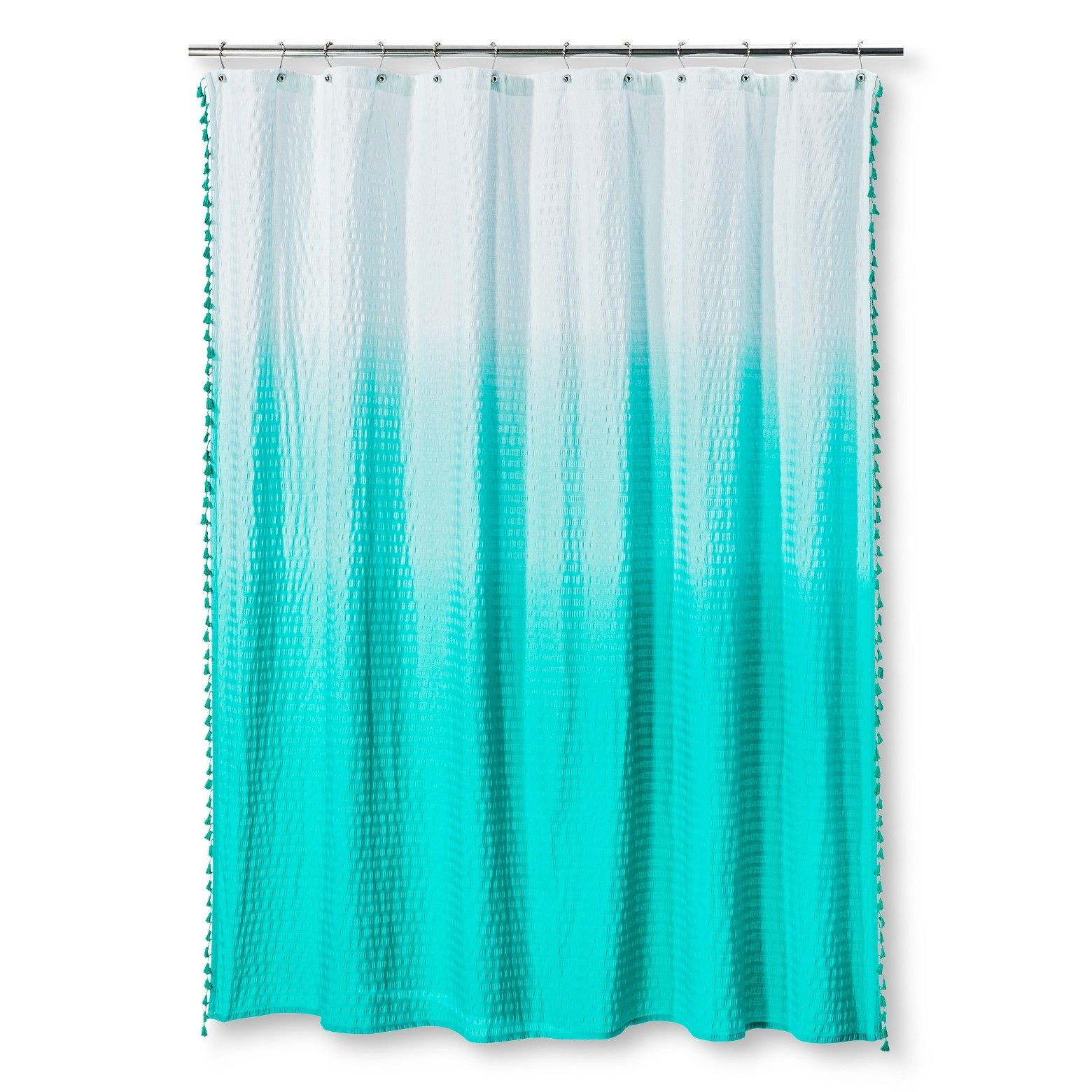 Target Kids Bathroom
 Set an opulent mood in your bathroom with the Ombre