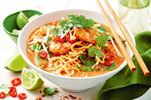 Thai Soup Recipes
 Thai Recipes collection