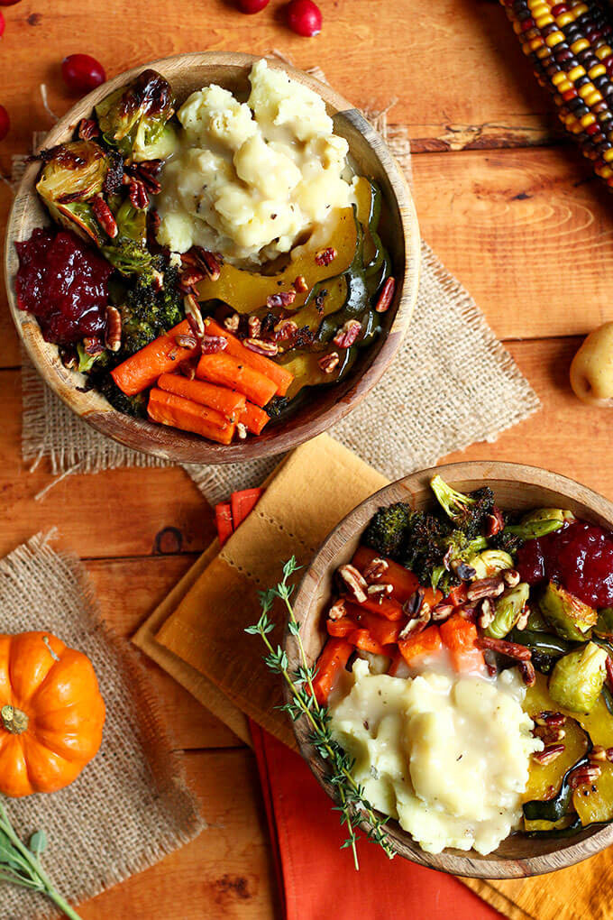 Thanksgiving Main Dishes
 30 Incredible Vegan Thanksgiving Dinner Recipes Main Dish