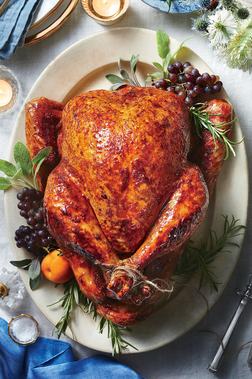 Thanksgiving Main Dishes
 Thanksgiving Main Dish Recipes Southern Living