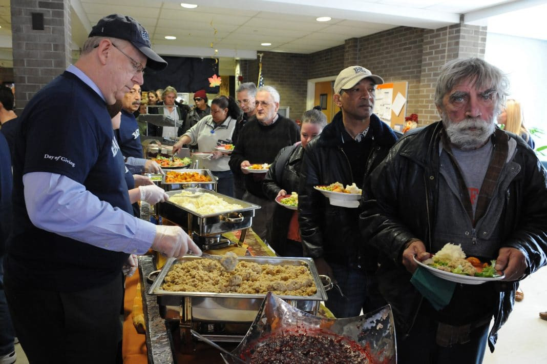 Thanksgiving Soup Kitchen Nyc
 Soup Kitchens Volunteer Nyc – Wow Blog