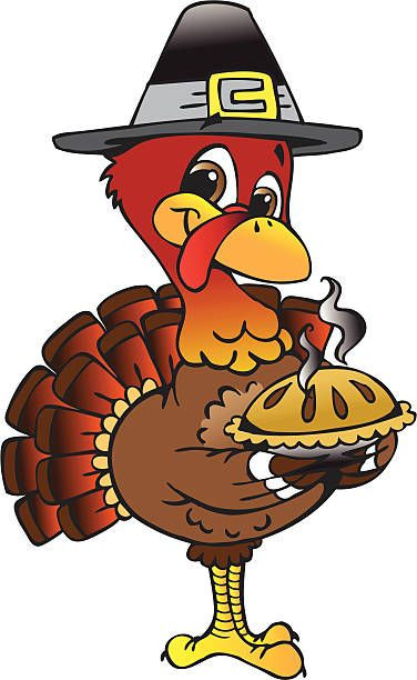 Thanksgiving Turkey Clip Art
 306 best Thanksgiving Clip Art images on Pinterest