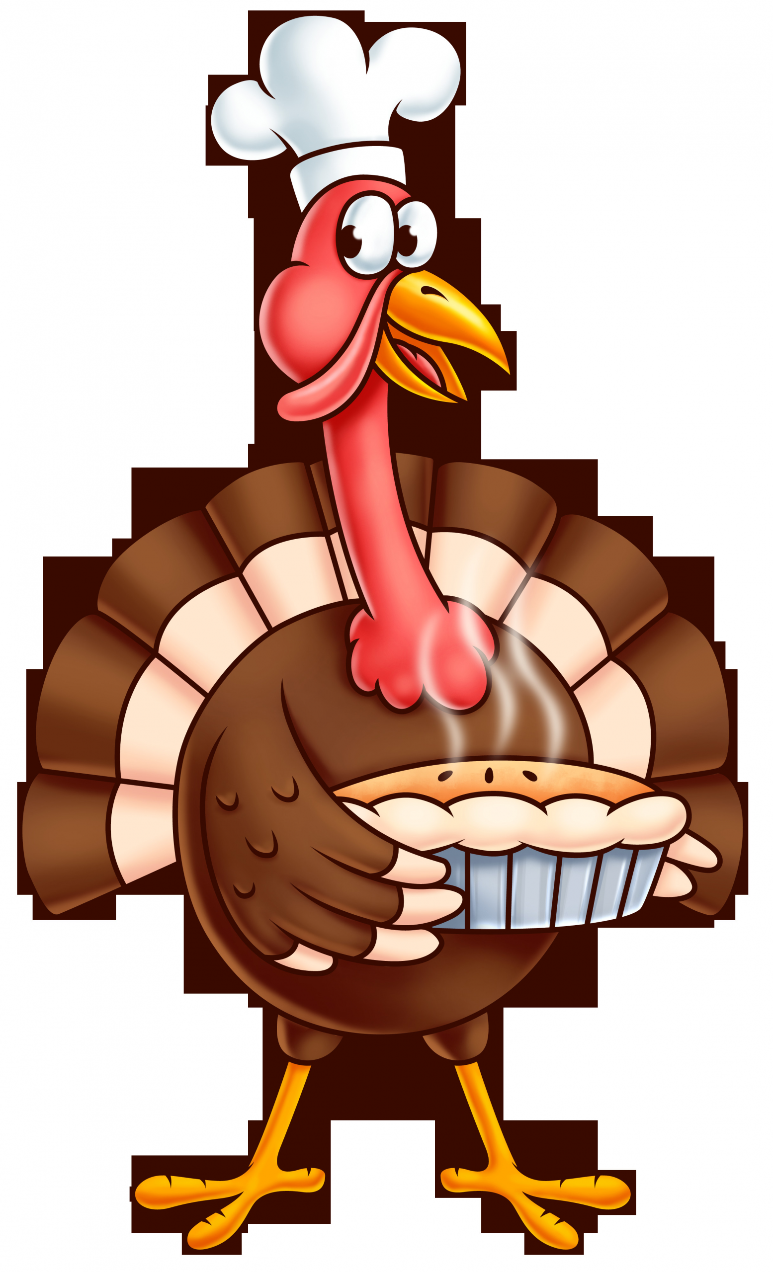 Thanksgiving Turkey Clip Art
 turkey clipart png Clipground