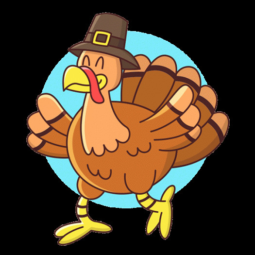 Thanksgiving Turkey Clip Art
 A Thanksgiving Without Turkey Say It Ain’t So – cracked