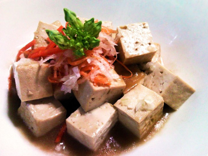 Tofu Keto Recipes
 Keto Recipe Simmered Sweet Tofu Ketogenic Diet Plan
