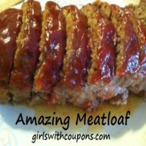 Turkey Meatloaf Cooking Time
 Amazing Meatloaf Recipe Prep Time 15 minutes Cooking