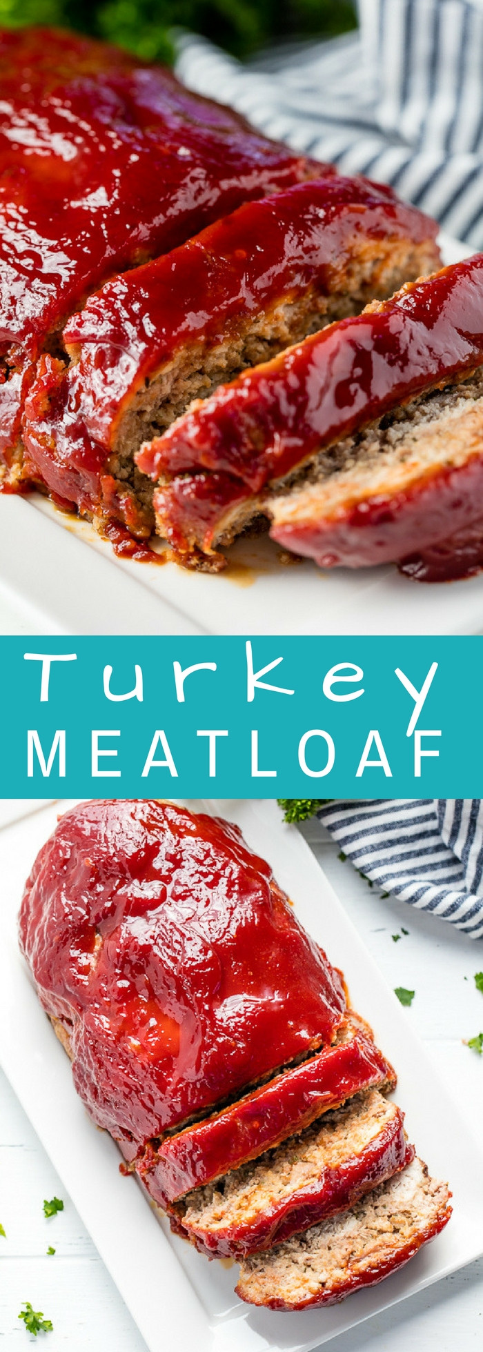 Turkey Meatloaf Cooking Time
 Turkey Meatloaf