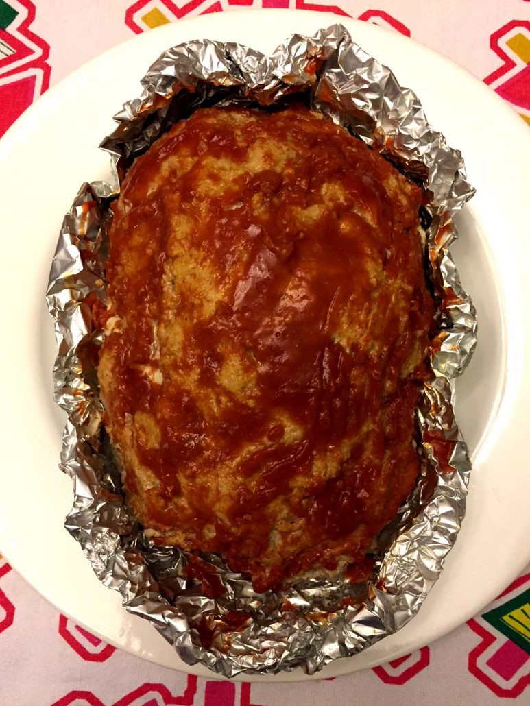 Turkey Meatloaf Cooking Time
 Instant Pot Meatloaf – How To Cook Meatloaf In A Pressure