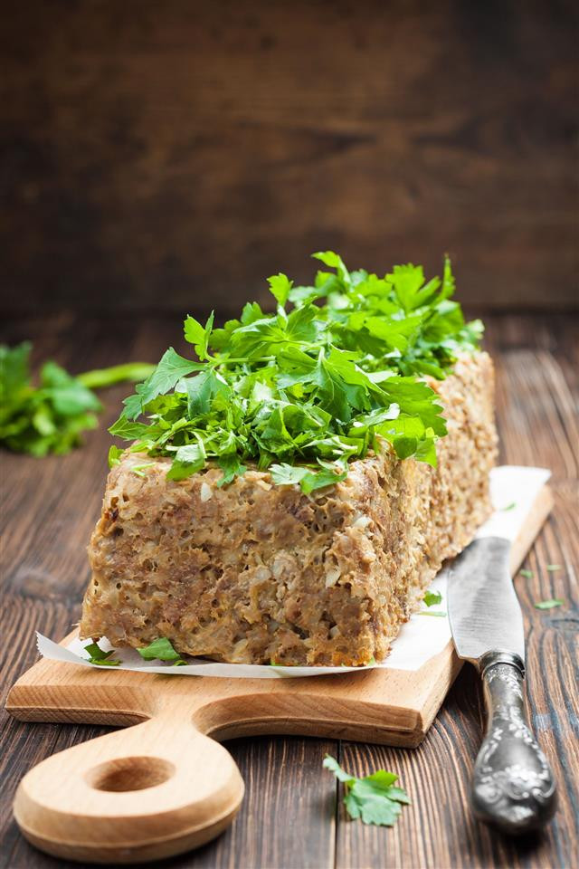 Turkey Meatloaf Cooking Time
 Planning to Cook Meatloaf Check Out the Time You ll Need