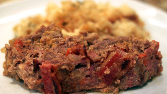 Turkey Meatloaf Recipe Rachel Ray
 meatloaf recipe rachel ray