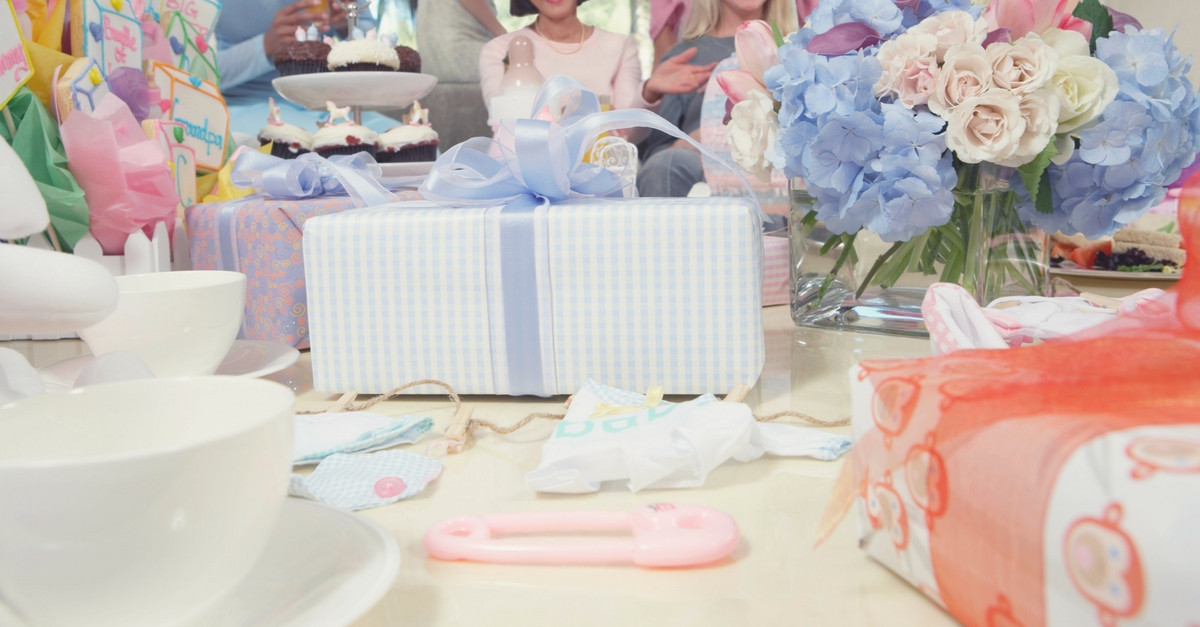 Typical Baby Shower Gifts
 3 Unique Baby Shower Gifts You Need To Ask For