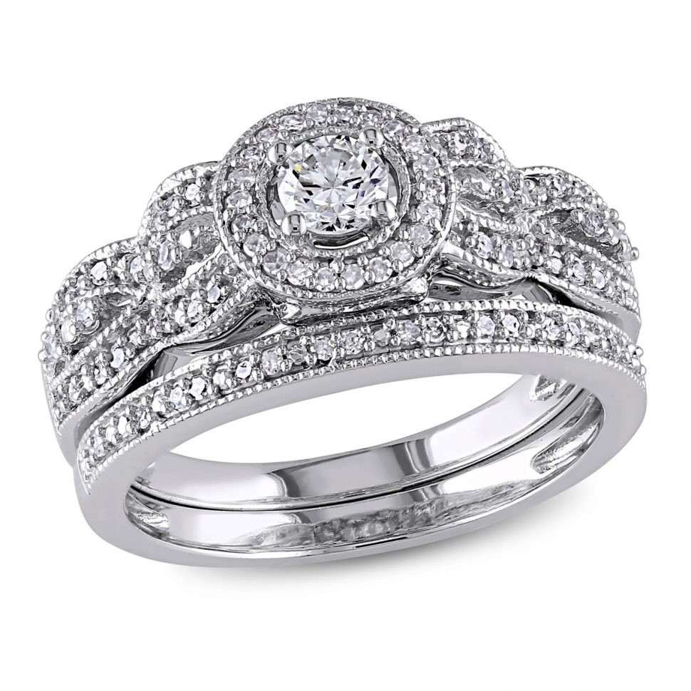 Used Wedding Ring Sets For Sale
 Collection jc penney rings on sale Matvuk