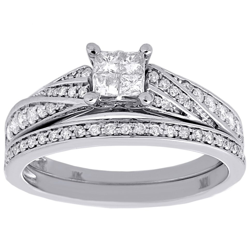 Used Wedding Ring Sets For Sale
 Collection jc penney rings on sale Matvuk