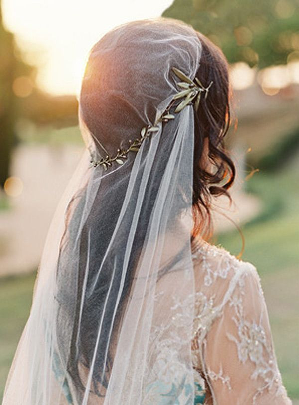 Used Wedding Veils
 241 best plementos de la novia images on Pinterest