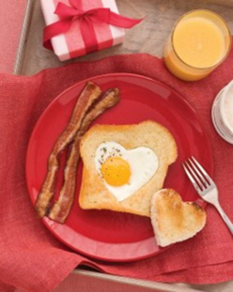 Valentine Breakfast For Kids
 Valentine’s Day Recipes Easy Valentines Day Breakfast