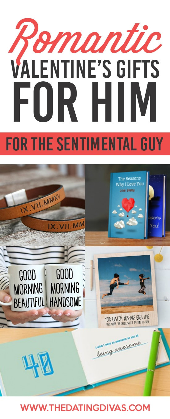 Valentine Day Gift Ideas For Boyfriend
 Valentine s Day Gift Guides From The Dating Divas