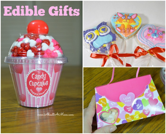 Valentine Day Gift Ideas For Mom
 Some Sweet Valentine s Day Gift Ideas for Kids About A Mom