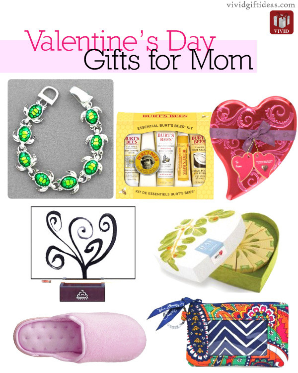 Valentine Day Gift Ideas For Mom
 Valentines Day Gifts for Mom Vivid s Gift Ideas