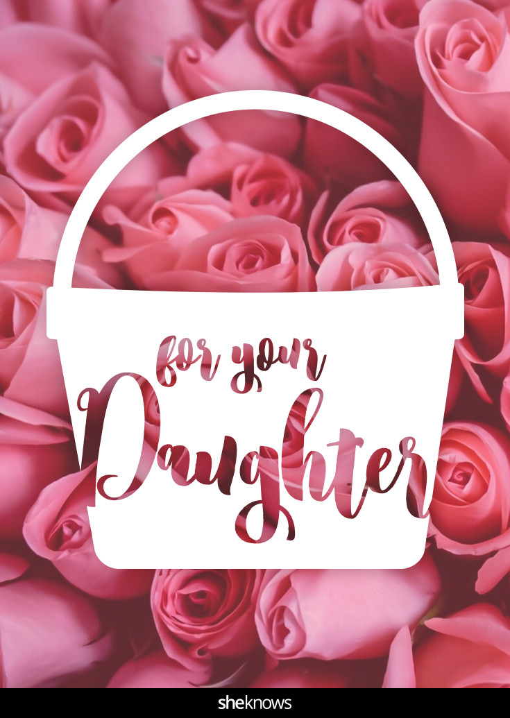 Valentine Gift Ideas For Daughter
 51 Valentine s Day Gift Basket Ideas for Every Person in