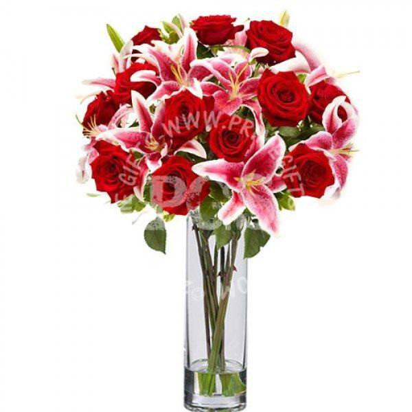 Valentine'S Day Dinner Specials
 Send Valentine s Day Special Bouquet to Pakistan