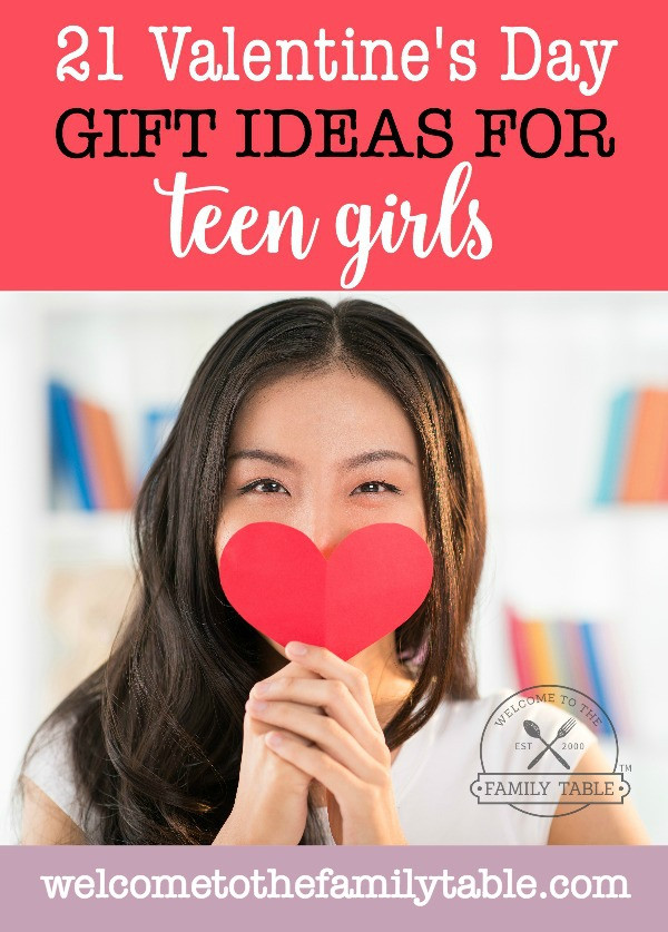 Valentine'S Day Gift Ideas For Girlfriend
 21 Valentine s Day Gift Ideas for Teen Boys Wel e to