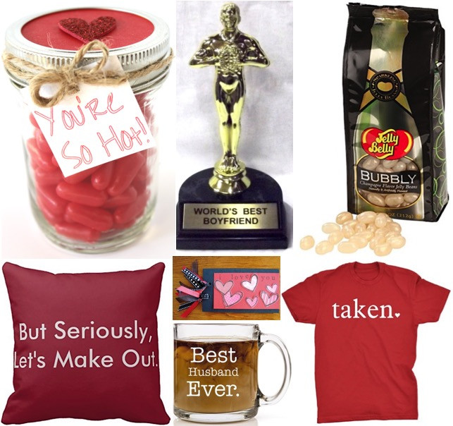 Valentine'S Gift Ideas
 45 Valentine s Day Gifts for Him Fun & Romantic The